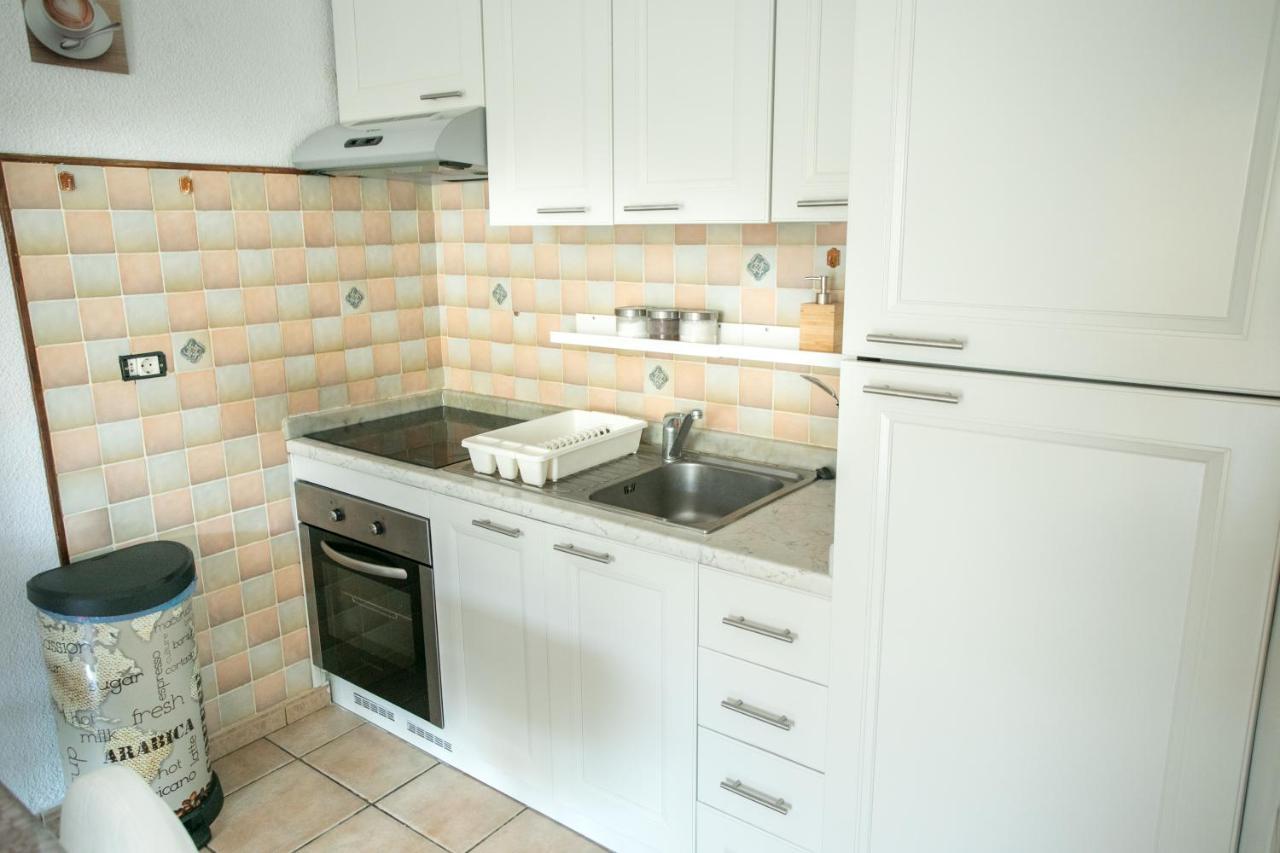 Njoylife Apartment Costa Adeje  Exterior foto