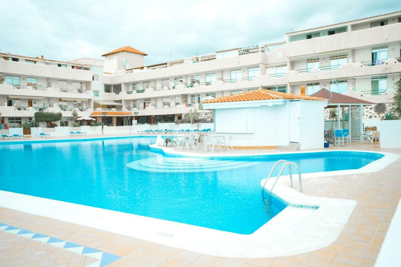 Njoylife Apartment Costa Adeje  Exterior foto